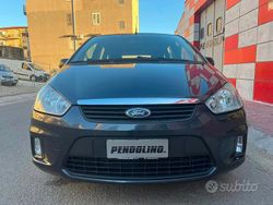 Grigio Usata 2009 Ford C-MAX Monovolume | 3700 € (Buon prezzo)