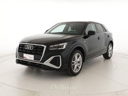 Nero mito metallizzato Usata 2024 Audi Q2 S-Line SUV | 31.800 € (Buon prezzo)