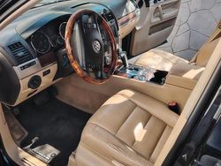 Nero Usata 2007 VW Touareg Exclusive SUV | 6800 € (Buon prezzo)