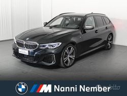 Nero Usata 2020 BMW M340 Tre volumi | 35.000 €