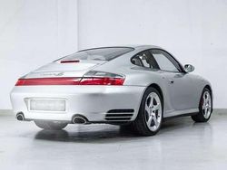 Usata 2004 Porsche 911 Carrera 4S Coupé | 58.000 € (Buon prezzo)