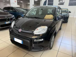 Nero Usata 2024 Fiat Panda S Due volumi | 9890 € (Super prezzo)