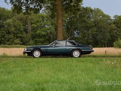 Blu Usata 1991 Jaguar XJS Coupé | 29.000 €