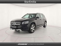 Nero Usata 2022 Mercedes GLB180 SUV | 31.900 € (Buon prezzo)