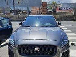 Usata 2018 Jaguar E-Pace R-Dynamic SUV | 17.900 € (Super prezzo)