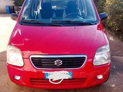 Usata 2012 Suzuki Wagon R+ Monovolume | 3500 €
