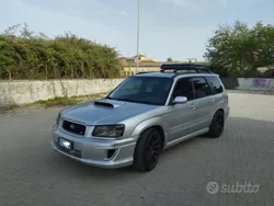 Usata 2003 Subaru Forester SUV | 10.500 €