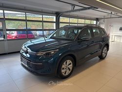 Blu Usata 2024 VW Tiguan Life SUV | 35.490 € (Buon prezzo)
