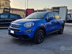 Blu Usata 2019 Fiat 500X Lounge SUV | 18.490 € (Cara)