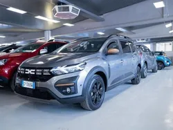 Other Usata 2023 Dacia Jogger Extreme SUV | 21.900 € (Ottimo prezzo)
