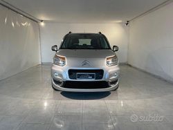 Grigio Usata 2010 Citroën C3 Picasso Monovolume | 5990 € (Molto cara)
