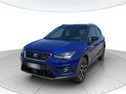 Blu Usata 2020 Seat Arona FR SUV | 11.900 € (Ottimo prezzo)