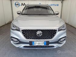 Argento Usata 2023 MG HS Luxury SUV | 18.900 € (Cara)