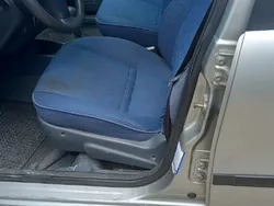 Usata 2000 Fiat Palio Due volumi | 1300 €