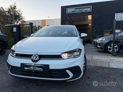 Bianco Usata 2022 VW Polo Style Tre volumi | 15.999 € (Buon prezzo)