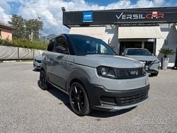 Grigio Usata 2023 Ligier Myli Due volumi | 13.900 €