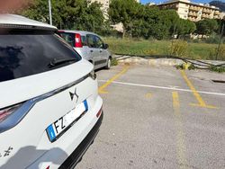 Bianco Usata 2020 DS Automobiles DS7 Crossback Prestige SUV | 21.000 € (Buon prezzo)