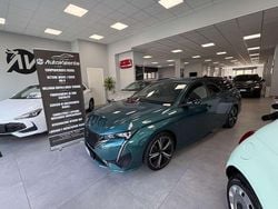 Grigio Usata 2022 Peugeot 308 GTi Station wagon | 21.990 € (Molto cara)