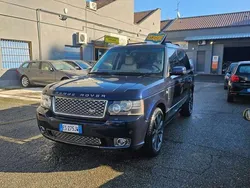 Argento Usata 2007 Land Rover Range Rover Vogue SUV | 9300 € (Super prezzo)