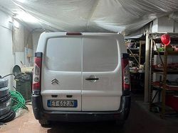 Usata 2014 Citroën Jumpy Monovolume | 8600 €
