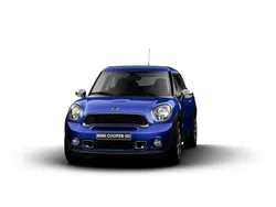 Usata 2013 Mini Cooper SD Paceman SUV | 11.800 € (Molto cara)