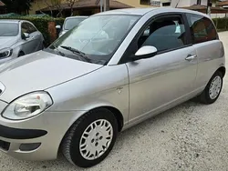 Argento Usata 2004 Lancia Ypsilon Due volumi | 2500 € (Buon prezzo)
