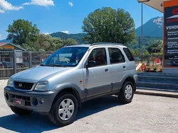 Usata 2004 Daihatsu Terios SUV | 3900 € (Ottimo prezzo)
