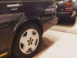 Usata 1987 Lancia Thema Tre volumi | 20.000 €