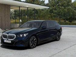 Nero Nuova 2025 BMW i5 Tre volumi | 87.580 € (Buon prezzo)