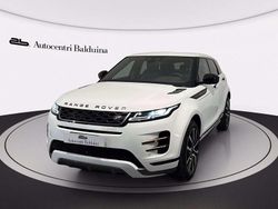 Bianco Usata 2021 Land Rover Range Rover evoque SE Dynamic SUV | 33.900 € (Cara)