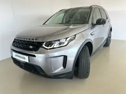 Eiger grey Usata 2022 Land Rover Discovery Sport SE SUV | 32.500 € (Buon prezzo)