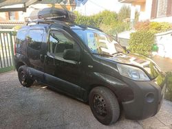 Nero Usata 2011 Citroën Nemo XTR Monovolume | 6500 € (Molto cara)