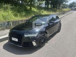Nero Usata 2018 Audi A6 Station wagon | 17.950 € (Ottimo prezzo)