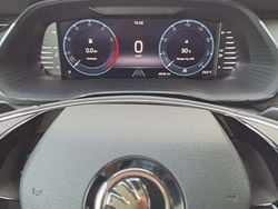 Bianco Usata 2020 Skoda Octavia Style Station wagon | 19.000 € (Buon prezzo)