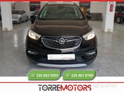 Nero Usata 2018 Opel Mokka X Business SUV | 13.500 € (Cara)