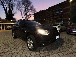 Nero Usata 2019 Dacia Duster Comfort SUV | 12.500 € (Ottimo prezzo)