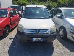 Bianco Usata 2003 Peugeot Expert Comfort Furgone | 1500 €