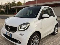 Usata 2017 Smart ForTwo Coupé Passion Due volumi | 12.000 € (Buon prezzo)