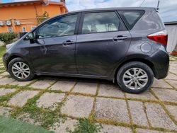 Usata 2012 Toyota Verso-S Monovolume | 4500 € (Ottimo prezzo)