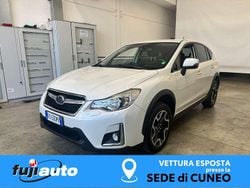 Bianco Usata 2017 Subaru XV Style SUV | 7400 € (Super prezzo)