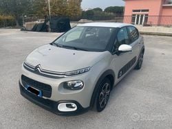 Usata 2018 Citroën C3 PureTech Tre volumi | 10.200 € (Buon prezzo)