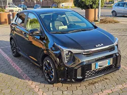 Usata 2025 Kia Picanto 4 Due volumi | 16.900 € (Molto cara)