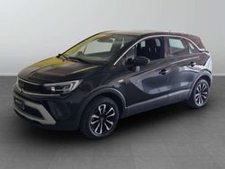 A1 nero Usata 2023 Opel Crossland Elegance SUV | 15.890 € (Buon prezzo)