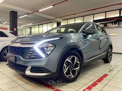 Verde Usata 2024 Kia Sportage SUV | 27.900 € (Super prezzo)