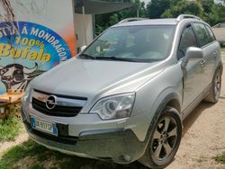 Grigio Usata 2007 Opel Antara SUV | 3499 € (Ottimo prezzo)