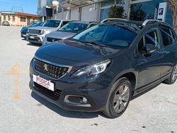 Grigio Usata 2019 Peugeot 2008 Active SUV | 10.000 € (Super prezzo)