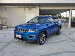Blu Usata 2019 Jeep Compass Limited SUV | 16.900 € (Ottimo prezzo)