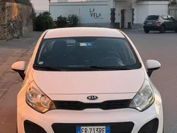 Usata 2014 Kia Rio 2 Due volumi | 5200 € (Ottimo prezzo)