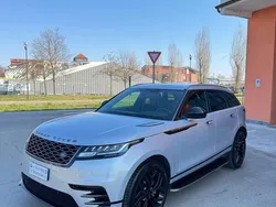 Grigio Usata 2018 Land Rover Range Rover Velar R-Dynamic SUV | 28.999 € (Super prezzo)