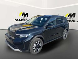 Karbon black Nuova 2025 Opel Frontera SUV | 26.200 €